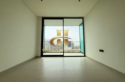 Apartment - Studio - 1 Bathroom for rent in Binghatti Azure - Jumeirah Village Circle - Dubai