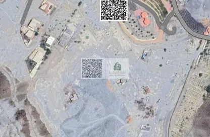 Land - Studio for sale in Masfoot 11 - Masfoot - Ajman