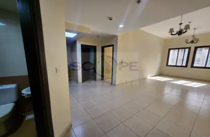 Apartment - 1 Bedroom - 2 Bathrooms for rent in Silicon Gates 3 - Silicon Gates - Dubai Silicon Oasis - Dubai