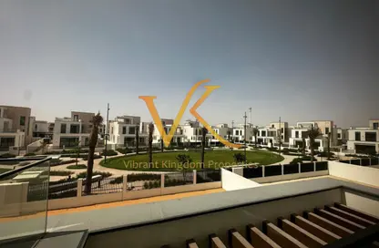 فيلا - 4 غرف نوم - 5 حمامات للايجار في كايا 2 - المرابع العربية 3 - دبي