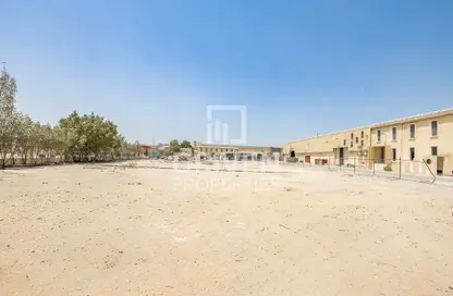 أرض - استوديو للايجار في جبل على الصناعية 1 - جبل علي الصناعية - جبل علي - دبي
