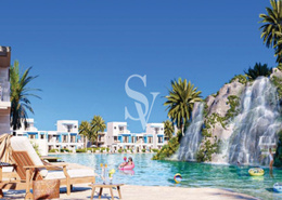 A Resort Style Lifestyle With Water Views