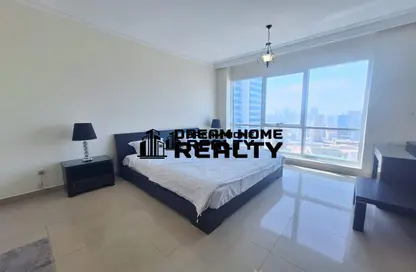 Apartment - 2 Bedrooms - 3 Bathrooms for rent in New Zubaidi Building - Al Majaz 1 - Al Majaz - Sharjah