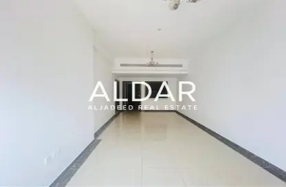 Apartment - 1 Bedroom - 2 Bathrooms for rent in Pantheon Boulevard - District 13 - Jumeirah Village Circle - Dubai