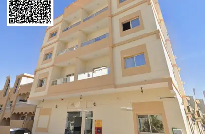 شقة - غرفة نوم - 1 حمام للايجار في برج النعيمية  2 - أبراج النعيمية - النعيمية - عجمان شقة - غرفة نوم - 1 حمام للايجار في برج النعيمية  2 - أبراج النعيمية - النعيمية - عجمان