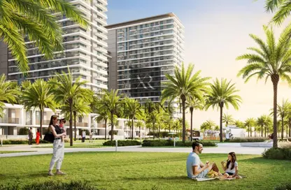 Apartment - 2 Bedrooms - 3 Bathrooms for sale in Palace Residences - Dubai Hills Estate - Dubai