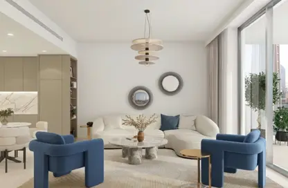 شقة - غرفة نوم - 1 حمام للبيع في فايب - الخليج التجاري - دبي شقة - غرفة نوم - 1 حمام للبيع في فايب - الخليج التجاري - دبي