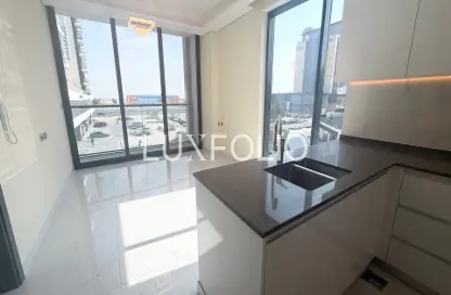 شقة - غرفة نوم - 2 حمامات للايجار في سامانا هيلز - ارجان - دبي