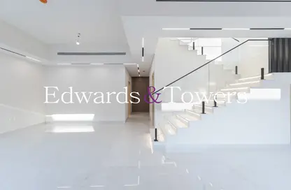 Villa - 4 Bedrooms - 5 Bathrooms for rent in Alicante Villas - Victory Heights - Dubai Sports City - Dubai