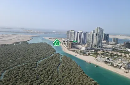 شقة - 1 حمام للبيع في أبراج هيدرا افينيو - مدينة الأضواء - جزيرة الريم - أبوظبي