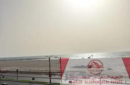 Apartment - Studio - 1 Bathroom for rent in Al Nakhil 1 - Al Nakhil - Ajman