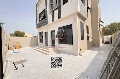 Villa - 5 Bedrooms - 7 Bathrooms for sale in Al Helio 2 - Al Helio - Ajman