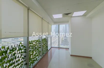 Office Space - Studio - 1 Bathroom for rent in The Prism - Business Bay - Dubai Office Space - Studio - 1 Bathroom for rent in The Prism - Business Bay - Dubai