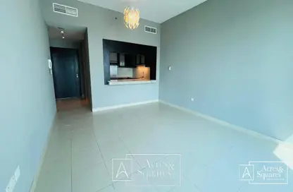 شقة - غرفة نوم - 1 حمام للايجار في موسيلا ووتر سايد - موسيلا - ذا فيوز - دبي