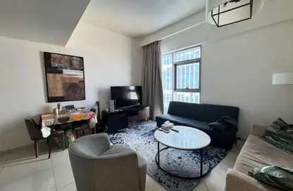 Apartment - 1 Bedroom - 1 Bathroom for sale in Avanti - Business Bay - Dubai