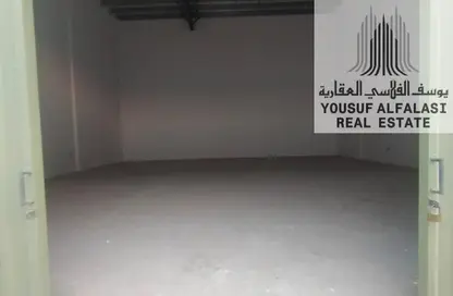 مستودع - استوديو - 1 حمام للايجار في الجرف الصناعية 2 - الجرف الصناعية - عجمان