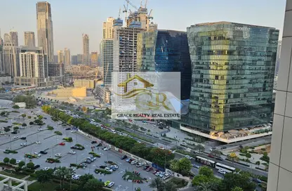 Apartment - 2 Bedrooms - 3 Bathrooms for rent in Executive Tower J - Executive Towers - Business Bay - Dubai