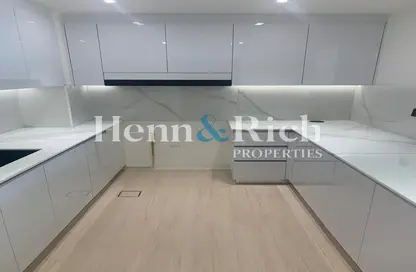 Apartment - 2 Bedrooms - 2 Bathrooms for sale in Binghatti Crescent - Jumeirah Village Circle - Dubai