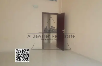 شقة - غرفة نوم - 1 حمام للايجار في فلل الروضة 2 - 2  الروضة - الروضة - عجمان