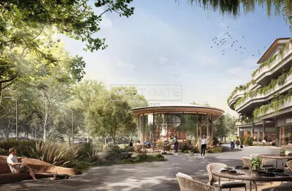 Apartment - 1 Bedroom - 2 Bathrooms for sale in Distrikt 4 - Distrikt at Ghaf Woods - Ghaf Woods - Dubai Land - Dubai