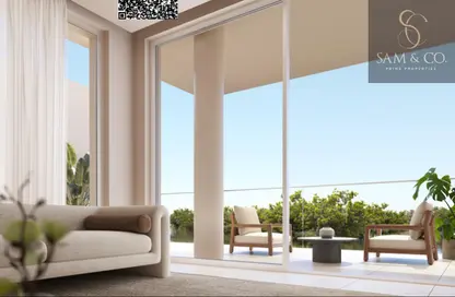 Apartment - 1 Bedroom - 2 Bathrooms for sale in Creekside - Al Zorah - Ajman