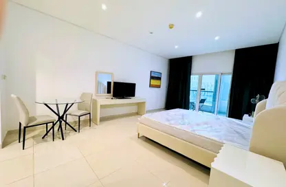 Apartment - Studio - 1 Bathroom for sale in Damac Maison Cour Jardin - Business Bay - Dubai