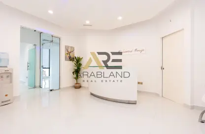 Office Space - Studio for rent in International Business Tower - Business Bay - Dubai Office Space - Studio for rent in International Business Tower - Business Bay - Dubai