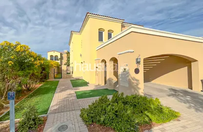 فيلا - 3 غرف نوم - 4 حمامات للايجار في كاسا فيفا - سيرينا - دبي لاند - دبي فيلا - 3 غرف نوم - 4 حمامات للايجار في كاسا فيفا - سيرينا - دبي لاند - دبي