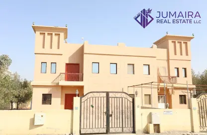 فيلا - 3 غرف نوم - 4 حمامات للايجار في سيح البريرات - رأس الخيمة