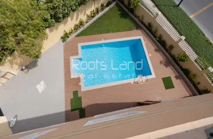 Villa - 5 Bedrooms - 6 Bathrooms for sale in The Aldea - The Villa - Dubai