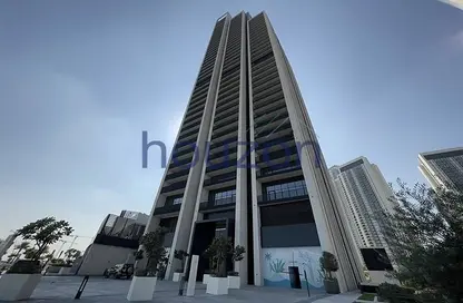 شقة - غرفة نوم - 1 حمام للايجار في هاربور جيت تاور1 - بوابة هاربور - ميناء خور دبي (ذا لاجونز) - دبي