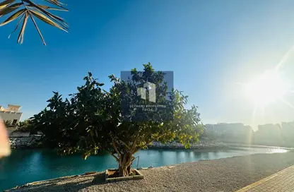 Townhouse - 4 Bedrooms - 4 Bathrooms for sale in The Townhouses at Al Hamra Village - Al Hamra Village - Ras Al Khaimah