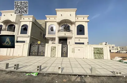فيلا - 6 غرف نوم - 8 حمامات للبيع في الحليو 2 - الحليو - عجمان