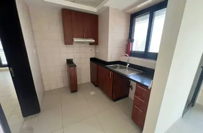 شقة - غرفة نوم - 1 حمام للايجار في برج إسكان - دبي مارينا - دبي