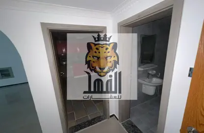 شقة - غرفة نوم - 2 حمامات للايجار في برج النعيمية  3 - أبراج النعيمية - النعيمية - عجمان