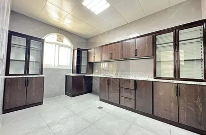 Apartment - 1 Bedroom - 1 Bathroom for rent in Khalifa City A Villas - Khalifa City A - Khalifa City - Abu Dhabi