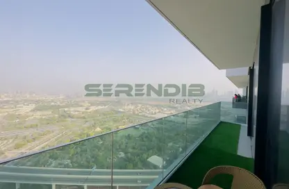 شقة - 2 غرف نوم - 3 حمامات للبيع في 1 Residences - 2 - الكفاف - زعبيل - دبي