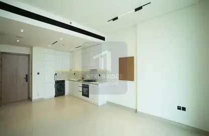 Apartment - 1 Bedroom - 2 Bathrooms for rent in Binghatti Azure - Jumeirah Village Circle - Dubai