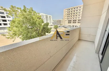 شقة - غرفة نوم - 2 حمامات للايجار في الزاهية - تجارية مويلح - الشارقة