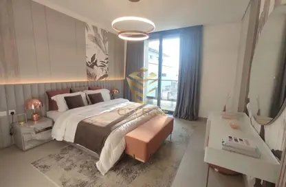 Townhouse - 4 Bedrooms - 6 Bathrooms for sale in The View Island - Ajmal Makan City - Sharjah Waterfront City - Sharjah Townhouse - 4 Bedrooms - 6 Bathrooms for sale in The View Island - Ajmal Makan City - Sharjah Waterfront City - Sharjah