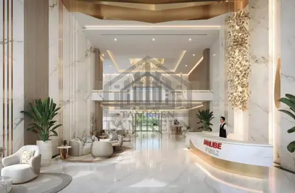 Apartment - 3 Bedrooms - 3 Bathrooms for sale in Sparklz By Danube - Al Furjan - Dubai