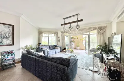 شقة - 3 غرف نوم - 3 حمامات للبيع في التمر - مساكن شور لاين - نخلة جميرا - دبي شقة - 3 غرف نوم - 3 حمامات للبيع في التمر - مساكن شور لاين - نخلة جميرا - دبي