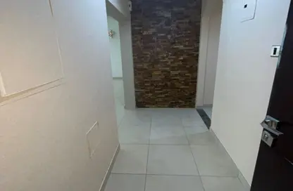 Apartment - 3 Bedrooms - 4 Bathrooms for rent in Asas Tower - Al Khan Lagoon - Al Khan - Sharjah
