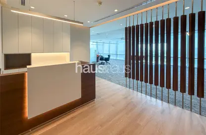 Office Space - Studio for rent in Burj Daman - DIFC - Dubai