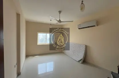 Apartment - Studio - 1 Bathroom for rent in Ajman Corniche Residences - Ajman Corniche Road - Ajman