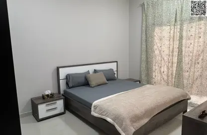 Apartment - 2 Bedrooms - 2 Bathrooms for rent in Al Hamidiya 2 - Al Hamidiya - Ajman