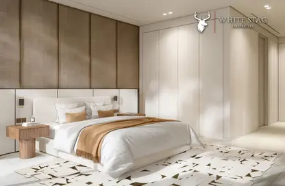 شقة - 2 غرف نوم - 2 حمامات للبيع في ايدن هاوس القنال - جميرا 2 - جميرا - دبي