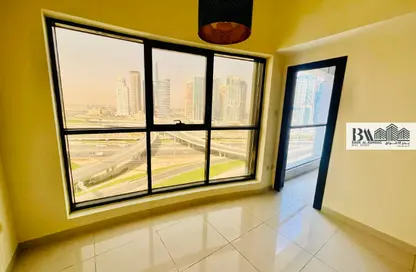Apartment - 1 Bedroom - 2 Bathrooms for rent in Escan Tower - Dubai Marina - Dubai