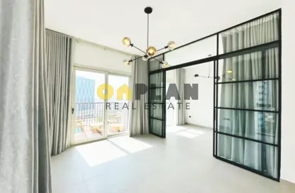 Apartment - 2 Bedrooms - 1 Bathroom for rent in Collective 2.0 Tower A - Collective 2.0 - Dubai Hills Estate - Dubai