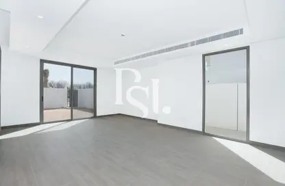Villa - 4 Bedrooms - 6 Bathrooms for sale in Redwoods - Yas Acres - Yas Island - Abu Dhabi